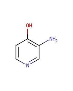 AstaTech 3-AMINO-4-HYDROXYPYRIDINE; 97%; 5G
